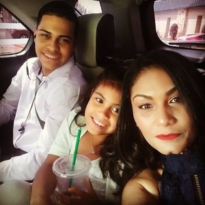 Meet your Posher, Alexia